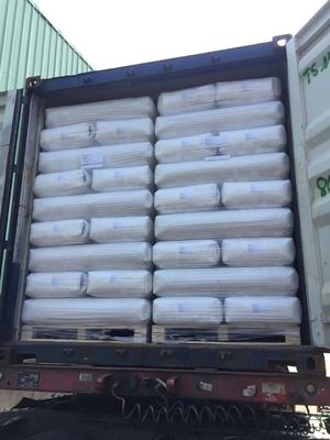 ペンキのコーティングのための380m2g総合的な無定形の無水ケイ酸112945-52-5