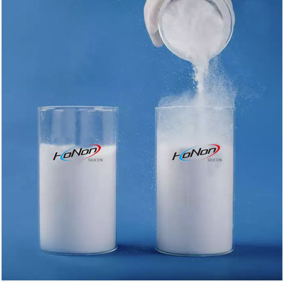 CAS袋ごとの112945-52-5二酸化ケイ素の薬剤の使用無し10kg
